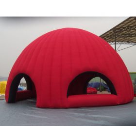 Tent1-428 Tienda inflable gigante