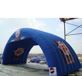 Tent1-440 Tienda inflable gigante al aire libre