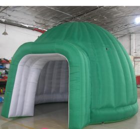 Tent1-447 Tienda inflable comercial