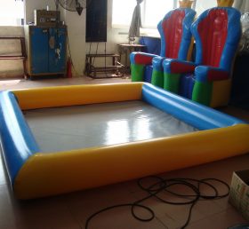 Pool2-565 Piscina inflable