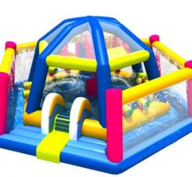 T11-1217 Trastorno inflable