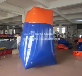 T11-2103 Juego de deportes de pozo de arena inflable de alta calidad