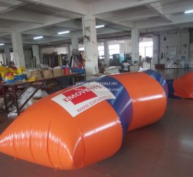 T11-2109 Juego de deportes de pozo de arena inflable de alta calidad