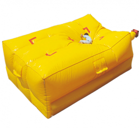 SI1-002 Cojín de seguridad de rescate inflable contra incendios
