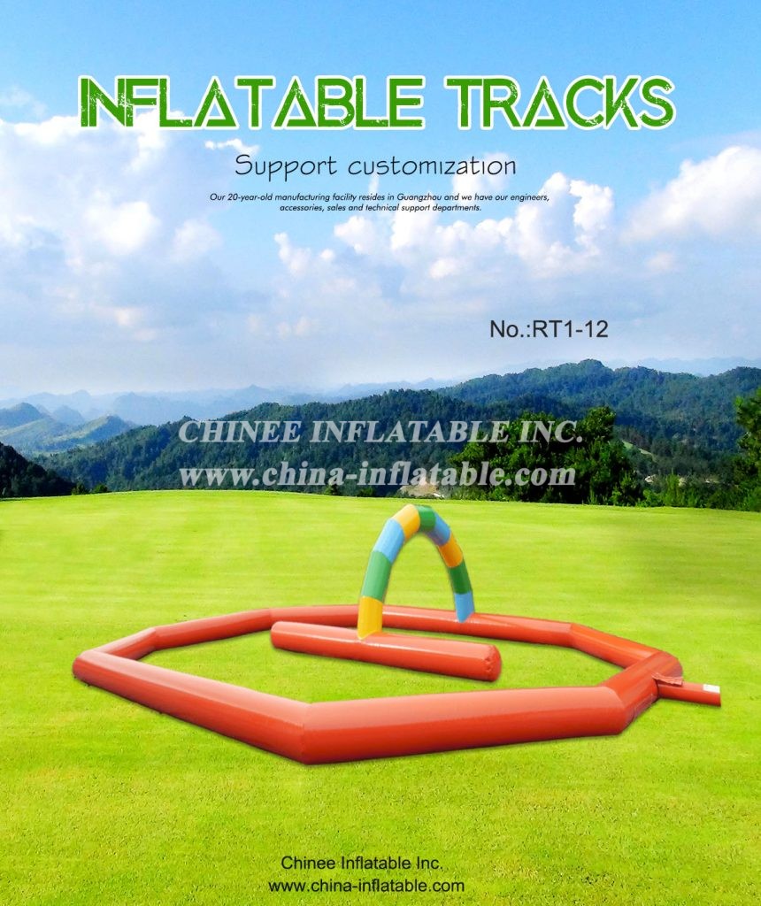RT1-12 - Chinee Inflatable Inc.