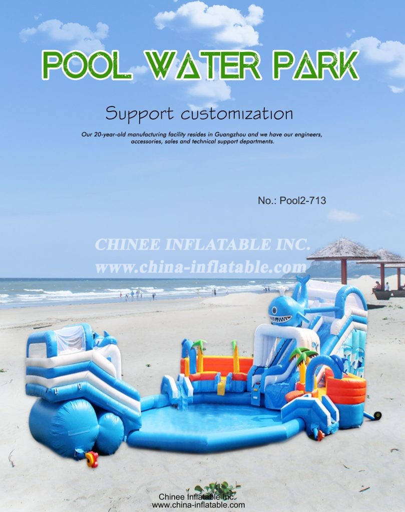 pool2-713 - Chinee Inflatable Inc.