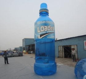 S4-316 Publicidad de agua inflable