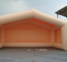 Tent1-602 Tienda inflable gigante al aire libre