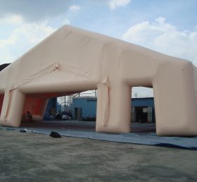 Tent1-601 Tienda inflable gigante al aire libre