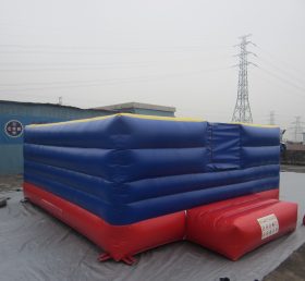 T11-1149 Gladiador inflable Arena
