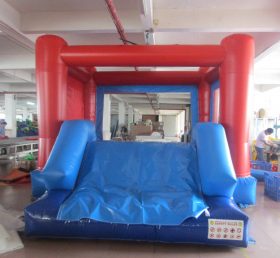 T2-3350 Trampolín inflable comercial