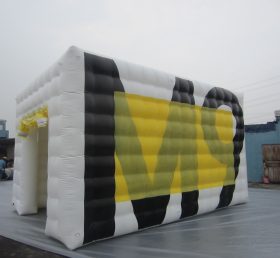Tent1-651 Tienda inflable gigante M9