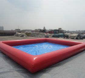 Pool2-559 Piscina inflable para actividades al aire libre