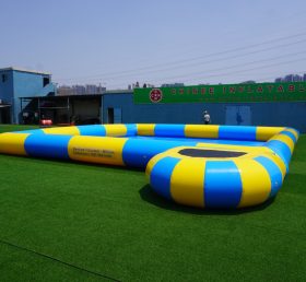 Pool2-562 Piscina inflable para actividades al aire libre