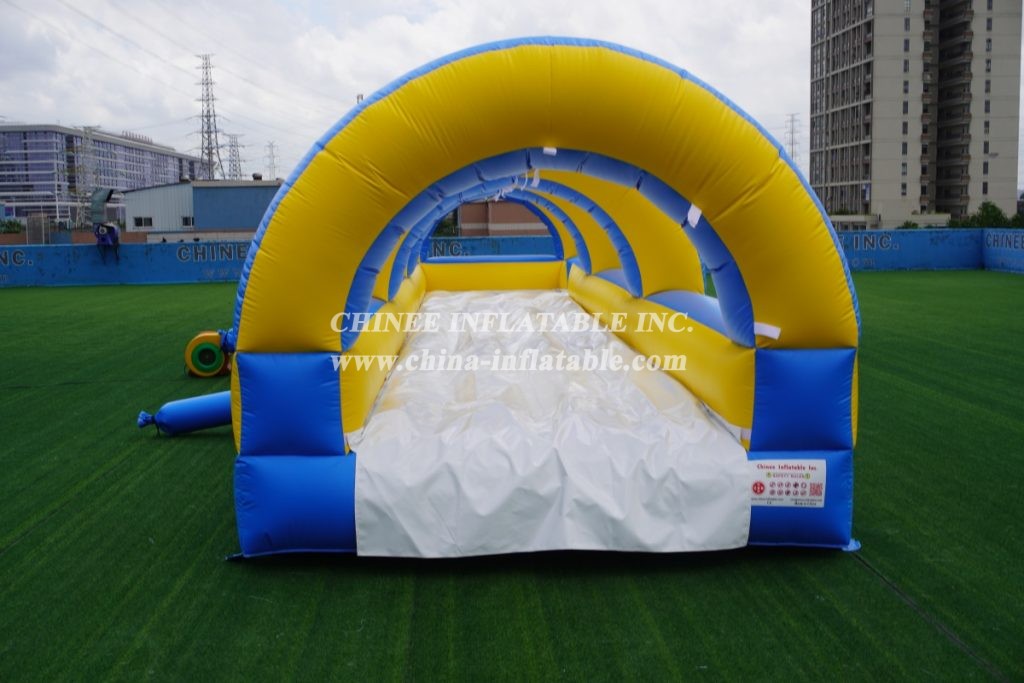 T10-300 10M Inflatable Slip And Slide