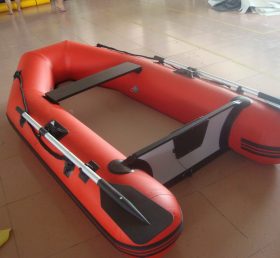 CN-I-230OKIB Barco inflable Pvc barco de pesca inflable