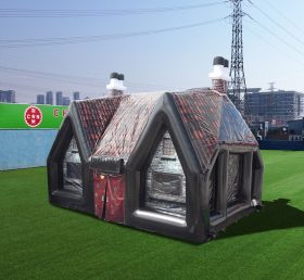 Tent1-4017 Barril