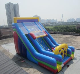 T8-1431 Deslizamiento inflable