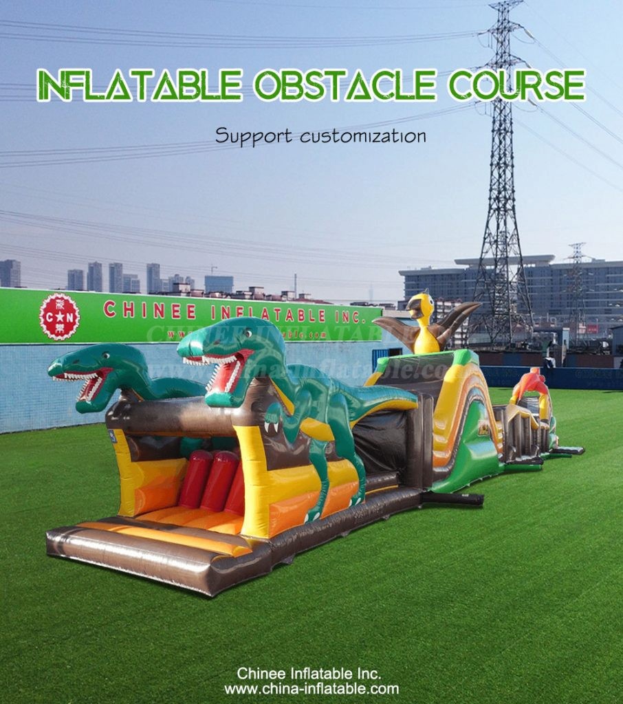 T7-1306-1 - Chinee Inflatable Inc.
