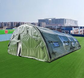 Tent1-4035 Tienda militar cerrada 6X10M