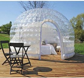 Tent1-5020 Tienda de domo de burbujas