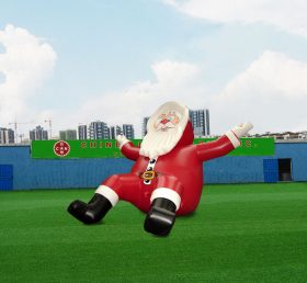 C1-190 Inflable Santa Claus