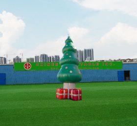C1-191 Árbol de Navidad inflable