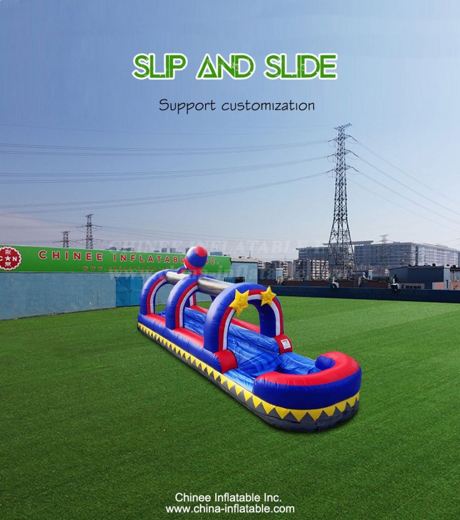 T8-4112-1 - Chinee Inflatable Inc.