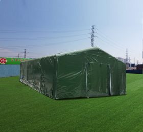Tent1-4045 Tienda modular inflable con ventana