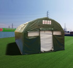 Tent1-4078 Tienda militar inflable impermeable