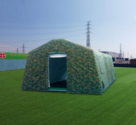 Tent1-4095 Tienda militar inflable de alta calidad