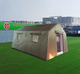 Tent1-4098 Tienda militar inflable de alta calidad