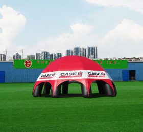 Tent1-4165 Tienda de entretenimiento inflable