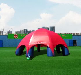 Tent1-4170 Tienda de araña inflable de 50 pies
