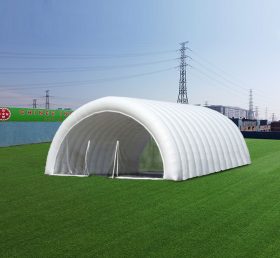 Tent1-4273 Tienda de túnel inflable de alta calidad