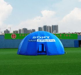 Tent1-4279 Tienda de araña inflable Sony