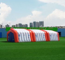 Tent1-4420 Tienda inflable gigante comercial