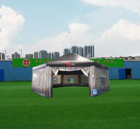 Tent1-4426 Tienda inflable gigante