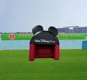 Tent1-4448 Tienda inflable Mickey Mouse
