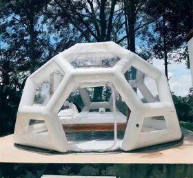 Tent1-5010 Tienda de burbujas camping jardín al aire libre