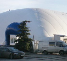 Tent3-021 Palacio de hielo 1400M2