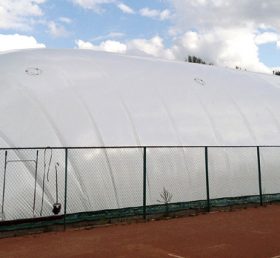 Tent3-045 Cancha de tenis cubierta 602M2