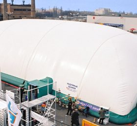 Tent3-047 Centro de exposiciones 800M2