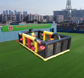 T11-3149 Inflable Korfbal Arena