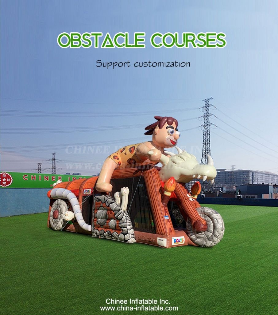 T7-1456-1 - Chinee Inflatable Inc.