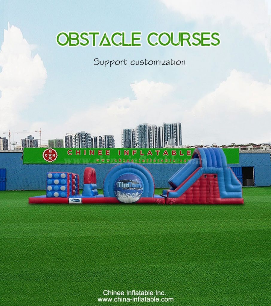 T7-1476-1 - Chinee Inflatable Inc.