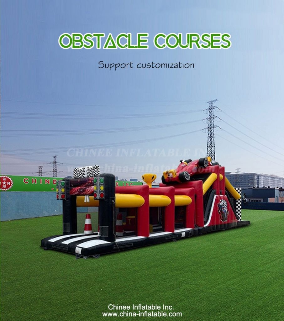 T7-1492-1 - Chinee Inflatable Inc.