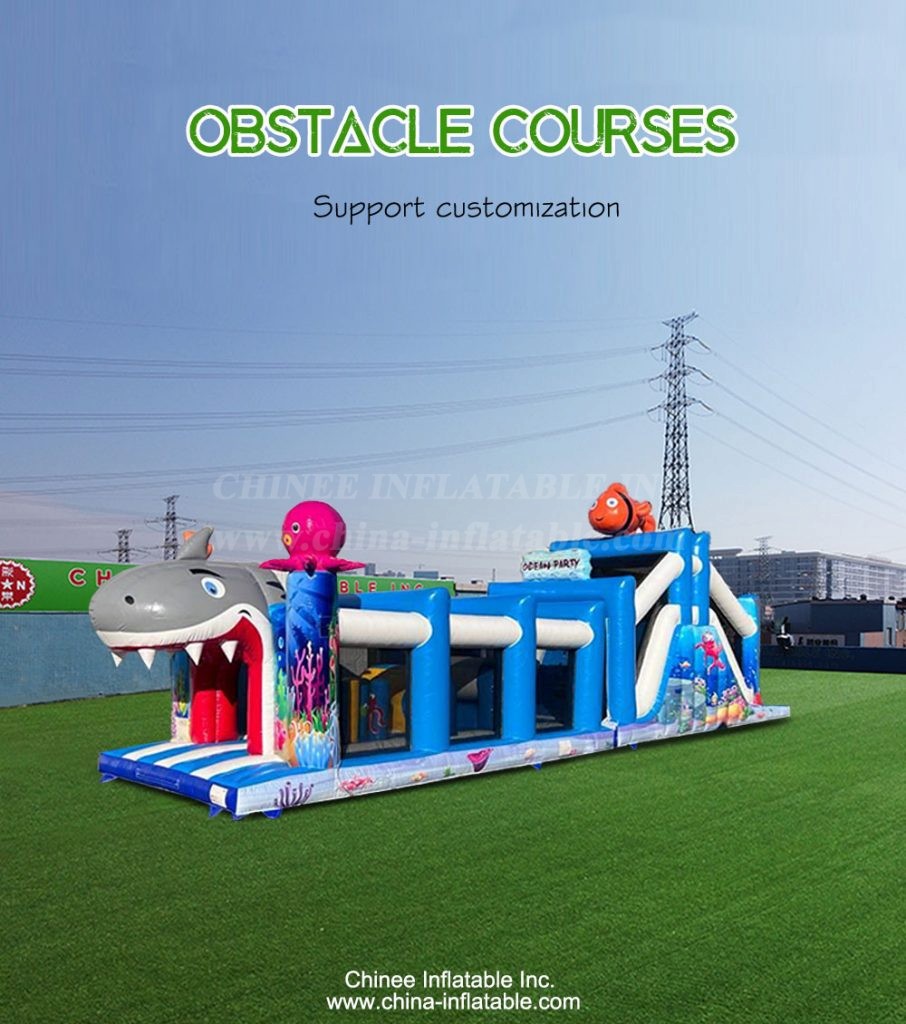 T7-1493-1 - Chinee Inflatable Inc.