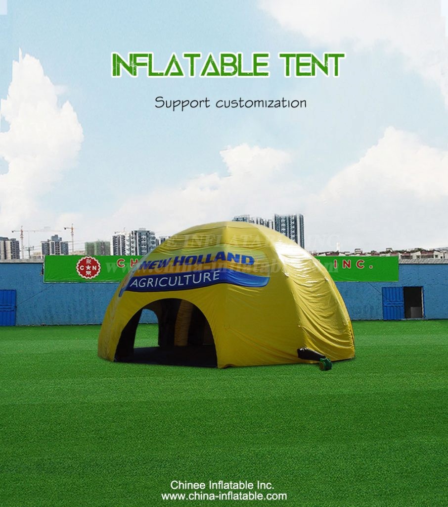 Tent1-4605-1 - Chinee Inflatable Inc.