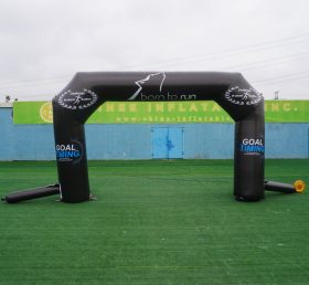 Arch2-400 Arco inflable